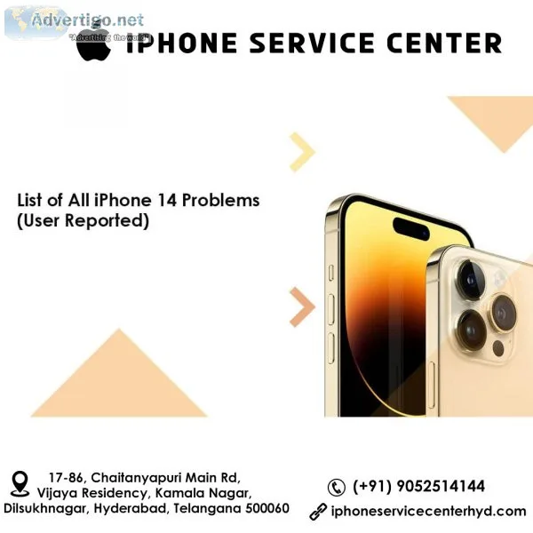 Iphone service center