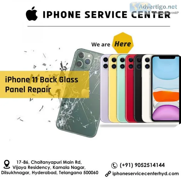 Iphone service center