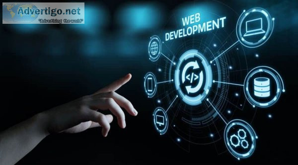 Web development company in gurgaon