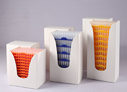 The advantages of using pipette tips from accumax lab devices