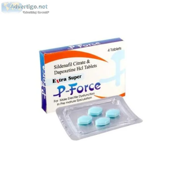 Extra super p force wholesaler
