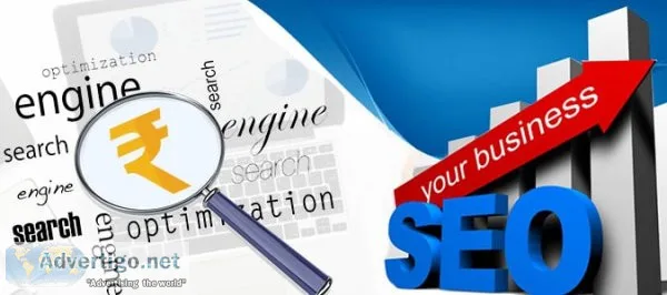 Seo service company in coimbatore, india
