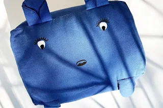 Your door to happiness opens with our best shaped pillows for ki