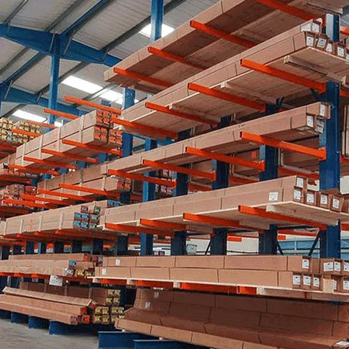 Drive-in racking system in india
