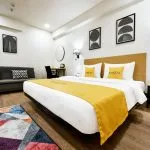Budget hotel near satpur