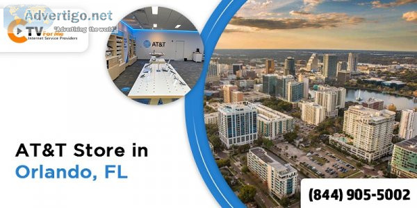 Find at&t store in orlando, fl get a great deal