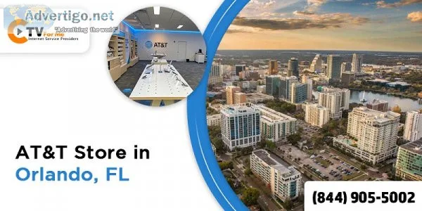 Find at&t store in orlando, fl get a great deal