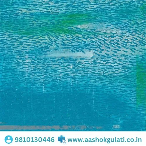 Buy oil on canvas painting for sale: aashok gulati