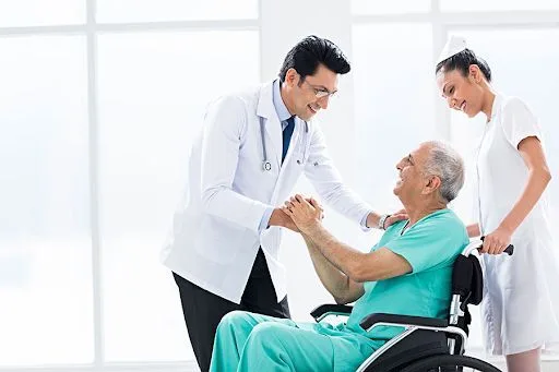 Take care of your elders loved ones with symbiosis in uae