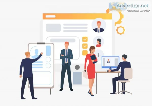Benefits of using hrms software for your business
