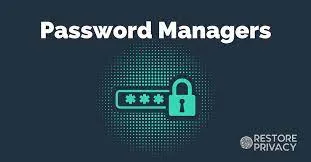 Safest username & password manager around