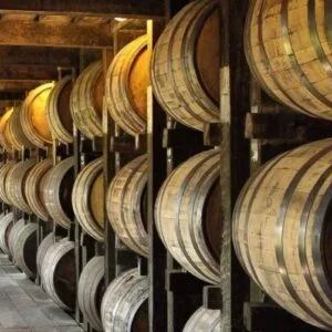 Kentucky burbon trail adventure
