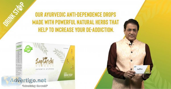  how to get rid of alcohol dependency naturally| drink stop 