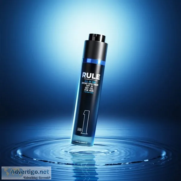 Rule cosmeceuticals