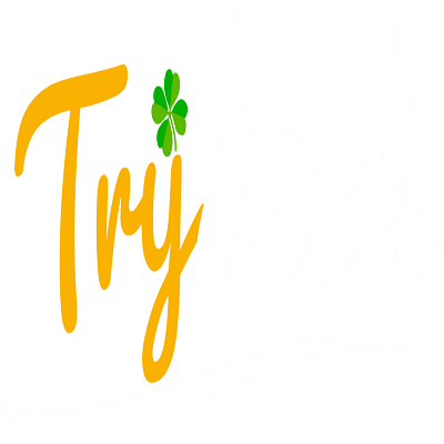 Try luck