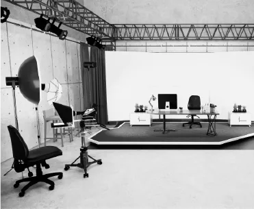 Importance of production design
