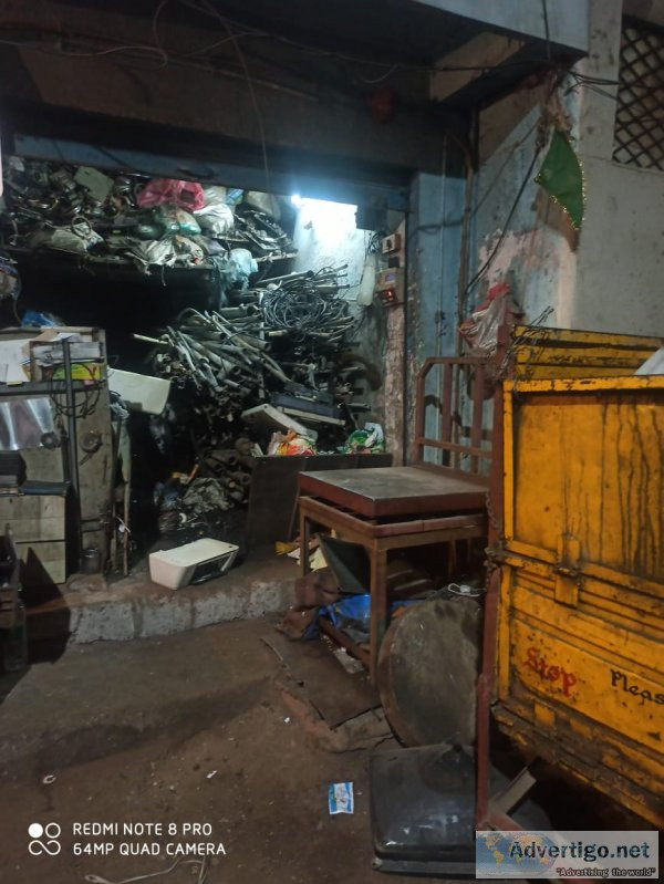 Looking for the best scrap buyer in hyderabad 