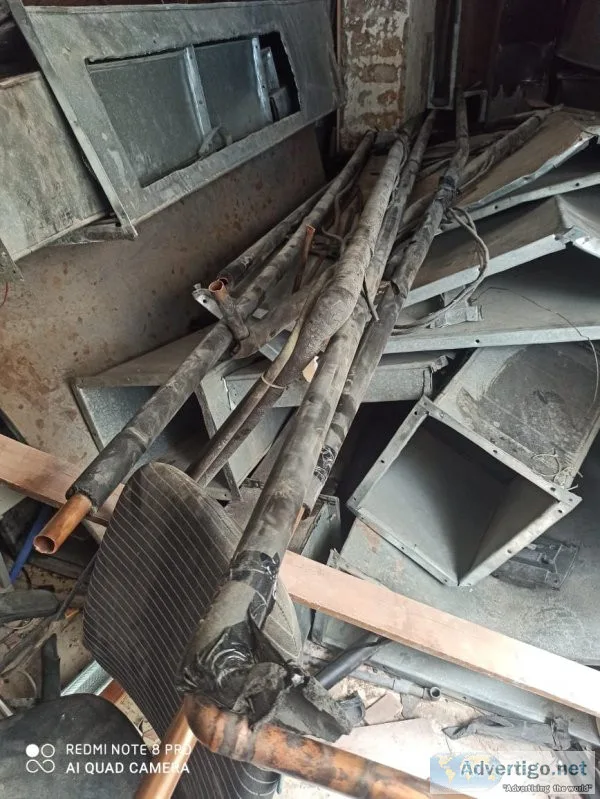 Looking for the best scrap buyer in hyderabad 