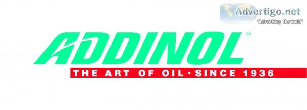 Addinol high performance lubricants