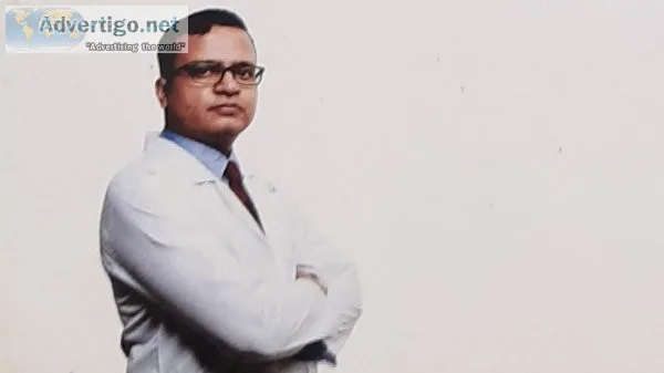 Get the best orthopedic treatment from orthopedic doctor