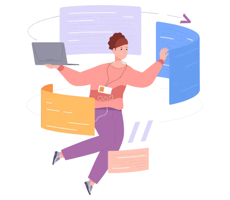 Stand designer in noida