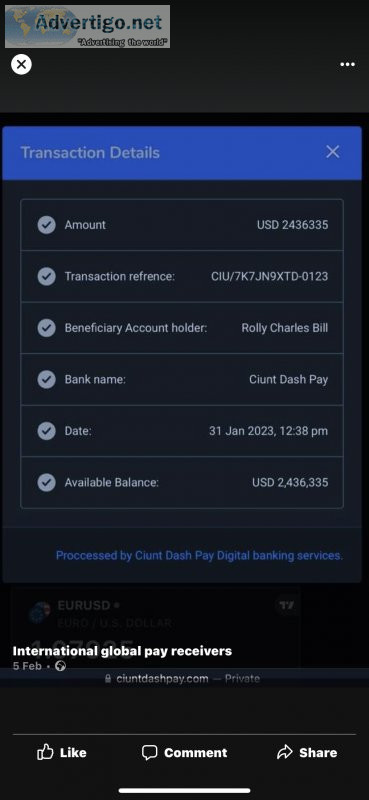 Fast exchangers of virtual funds payout in bitcoins/cash