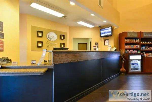 Top hotels in monroe