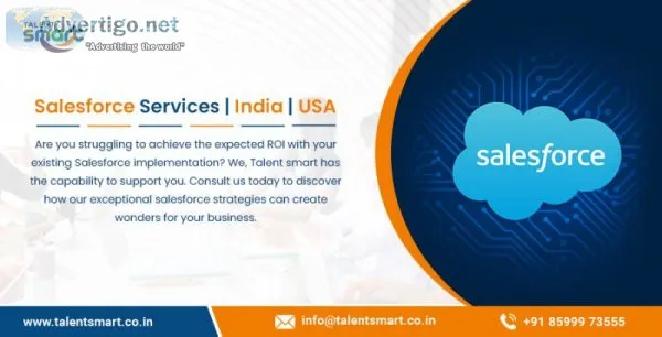 Crm consultancy services