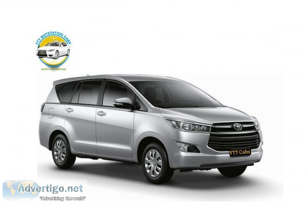 Bangalore to chennai cab service