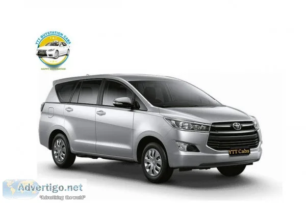 Bangalore to chennai cab service
