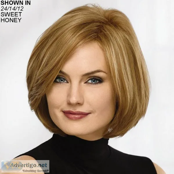 Check out the best wigs | wigcom