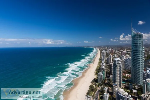 Professional property advisors in gold coast & real estate agent