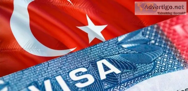Turkey visa