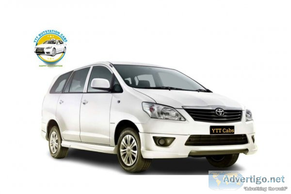 Bangalore to chennai cab service