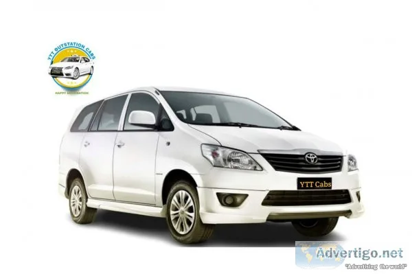 Bangalore to chennai cab service
