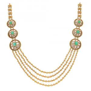 Designer antique jewellery | best collection of jewellery | fran