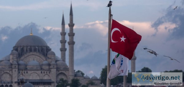 Turkey visa