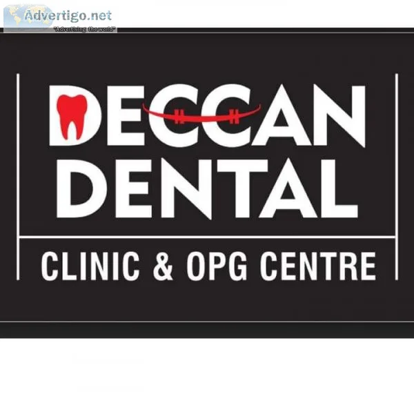 Deccan dental clinic