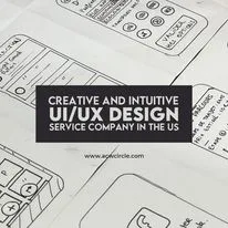 Ui design agency in america