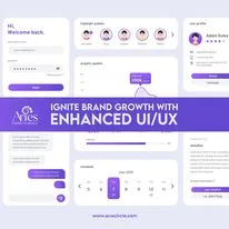 Ui ux design company in america