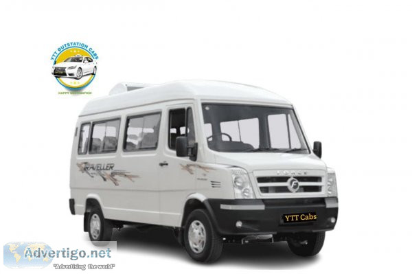 Taxi for bangalore