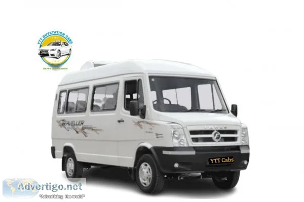 Taxi for bangalore