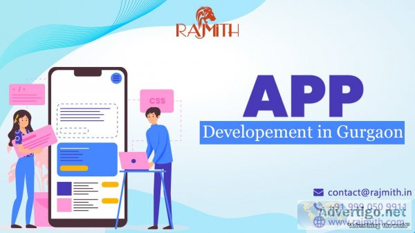 App development company