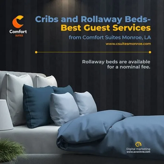 Luxury hotels in monroe, louisiana