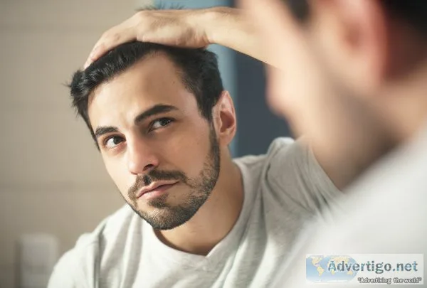 Transform your look with best hair transplant in hyderabad