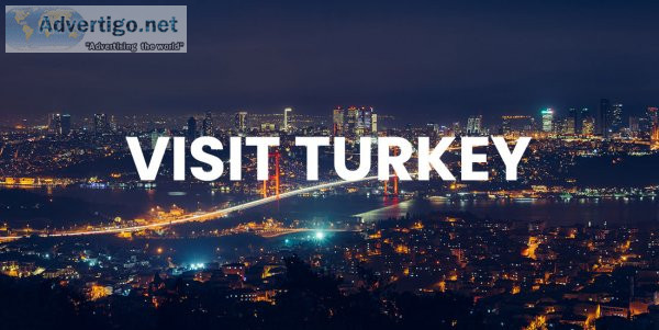 Turkey visa
