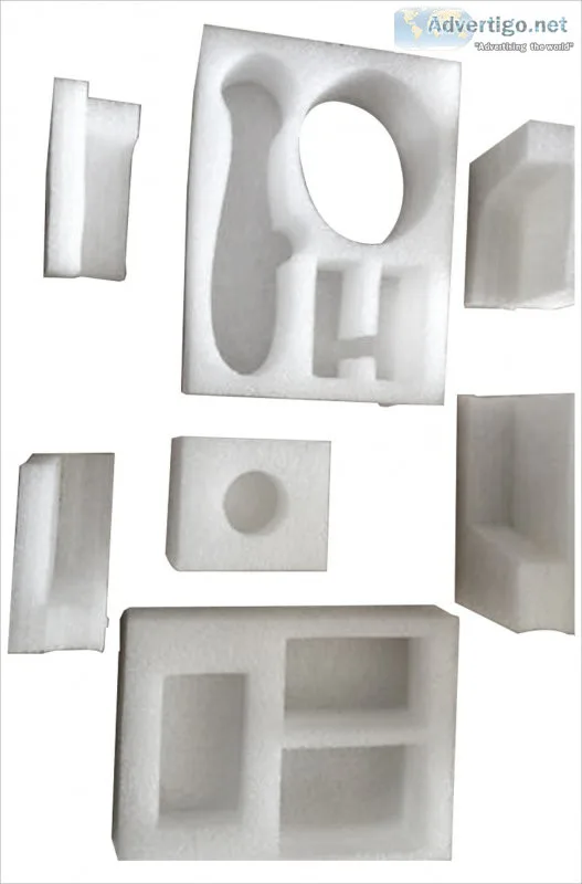 Manufacturer of packing foam in delhi