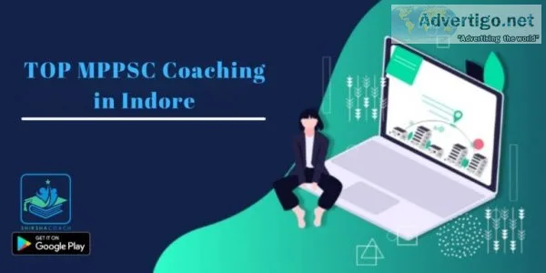 Mppsc coaching institutes in indore