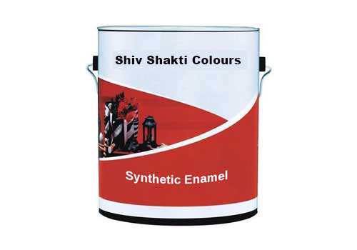 Enamel paint manufacturers, suppliers, dealers, exporters in pun