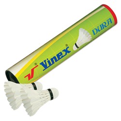 Badminton shuttlecocks for sale - vinexshop